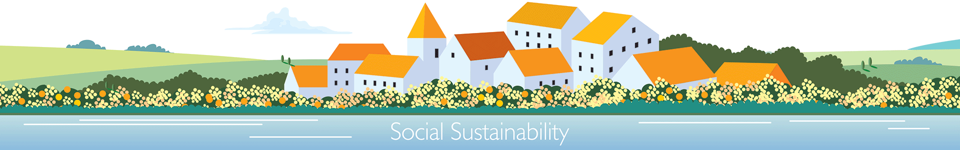 Social Sustainability